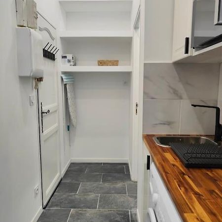 Charmant Appartement Hyper Centre Metro Gare Toulouse Exterior photo