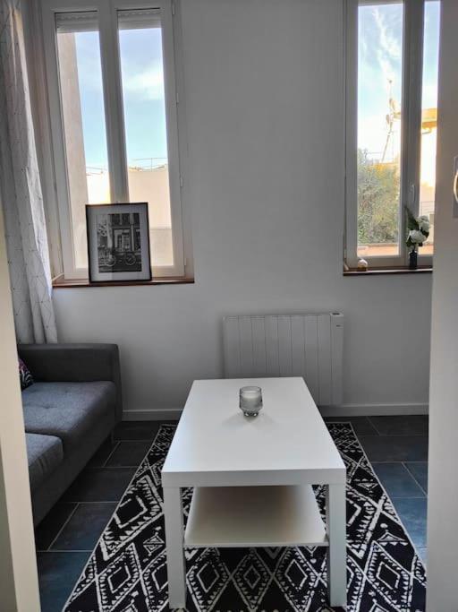 Charmant Appartement Hyper Centre Metro Gare Toulouse Exterior photo
