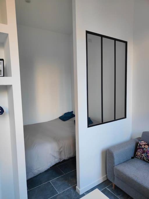 Charmant Appartement Hyper Centre Metro Gare Toulouse Exterior photo