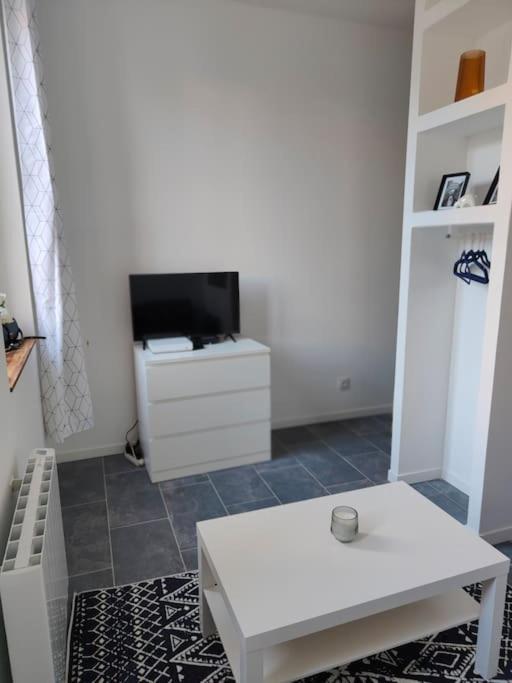Charmant Appartement Hyper Centre Metro Gare Toulouse Exterior photo