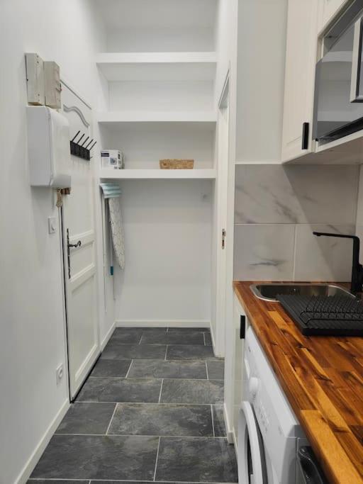 Charmant Appartement Hyper Centre Metro Gare Toulouse Exterior photo